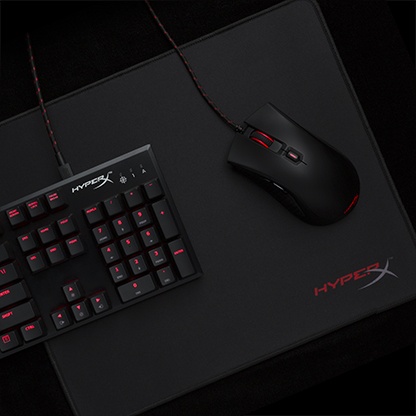 FURY S Pro Gaming Mouse Pad